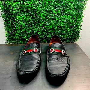 Gucci Driving Loafers